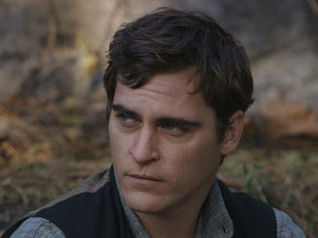 Joaquin Phoenix