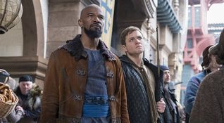 Robin Hood