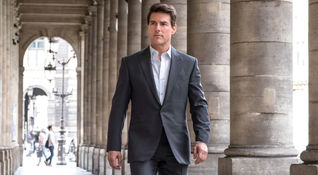 Mission: Impossible - Fallout