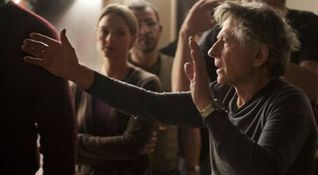 Carnage - Roman Polanski e Jodie Foster