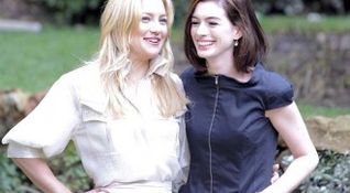 Hudson vs. Hathaway: nemiche per la pelle IMG