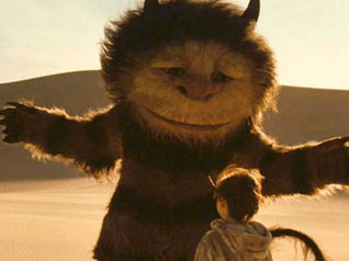 Nel Paese delle Creature Selvagge