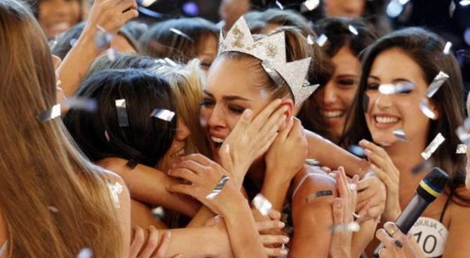 Miss Italia 2009