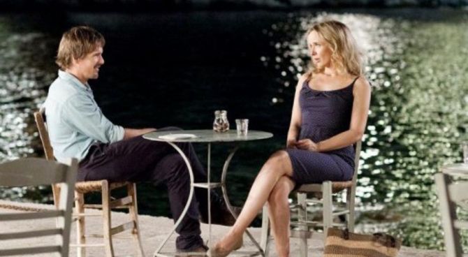 Before Midnight