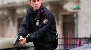 Il cavaliere oscuro - Il ritorno - Joseph Gordon-Levitt