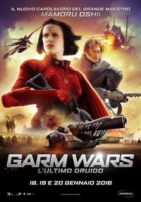 Garm Wars