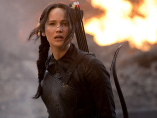 Hunger Games: Il canto della rivolta - Parte 1