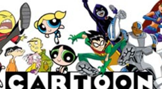 Cartoon Network