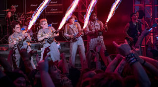 Ghostbusters