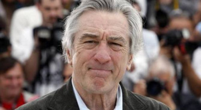 Robert De Niro