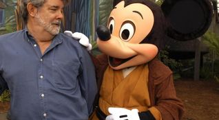 Disney acquista la Lucasfilm: le prime reazioni sul web