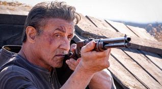 Rambo V