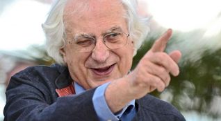 Bertrand Tavernier