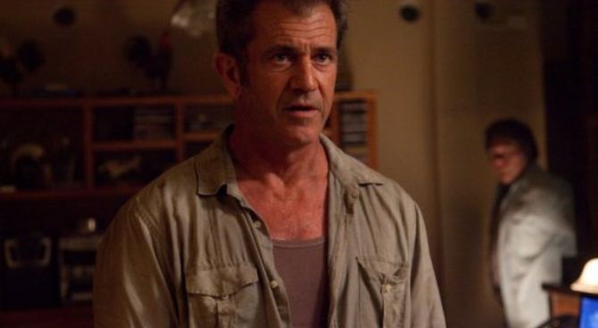 Viaggio in paradiso - Mel Gibson