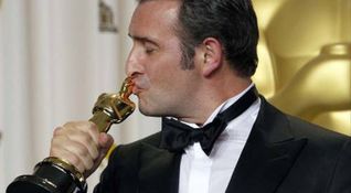 Jean Dujardin