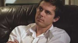 Casey Affleck