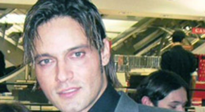 Gabriel Garko