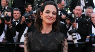 Asia Argento