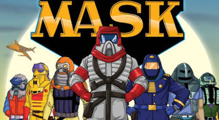 MASK