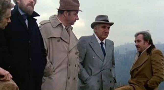 Amici Miei