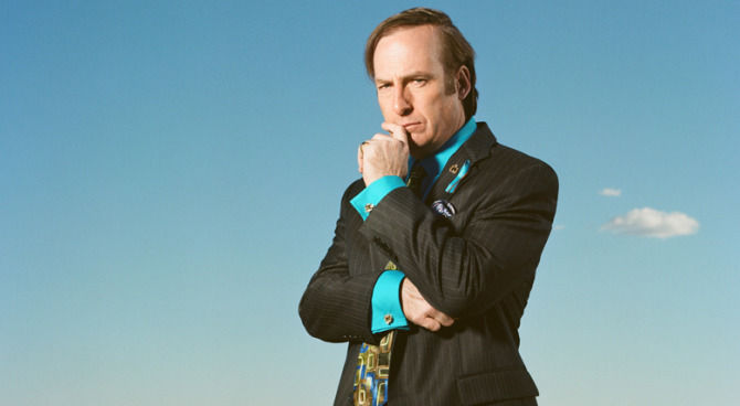 Breaking Bad