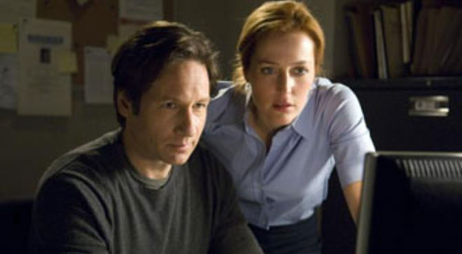 The X-Files: I Want to Believe