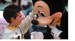 Disney Park