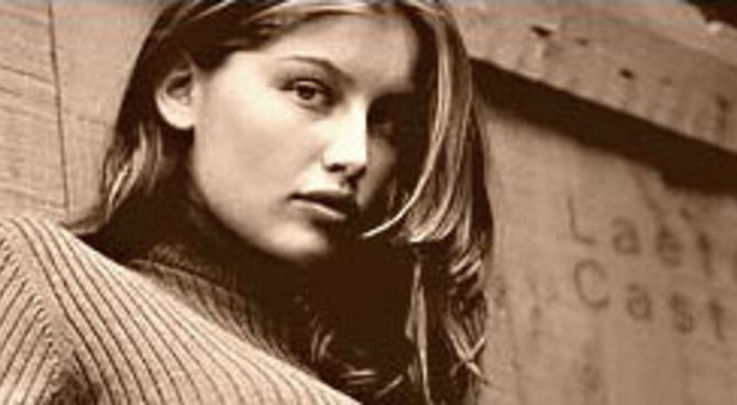 Laetitia Casta