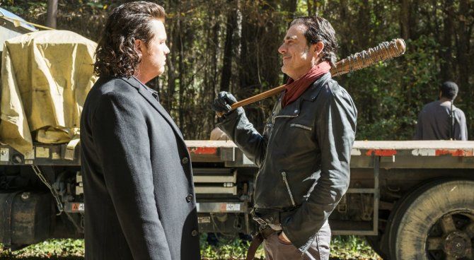 The Walking Dead