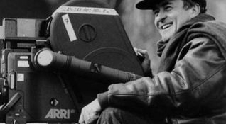 Bernardo Bertolucci