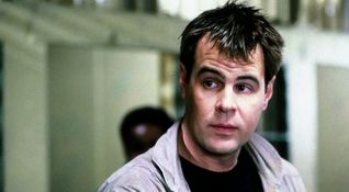 Ghostbusters - Dan Aykroyd