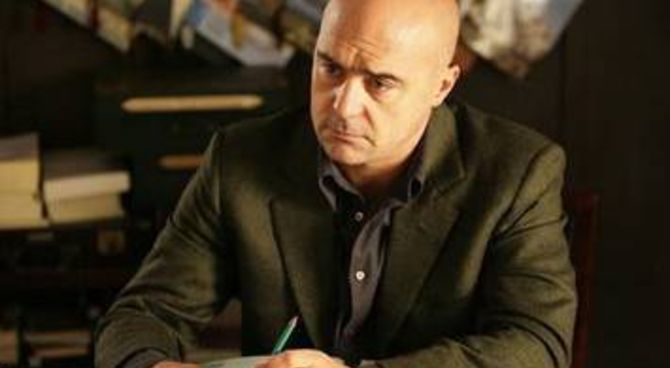 Commissario Montalbano