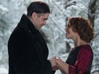 Storia d'inverno: Una storia d'amore<br>