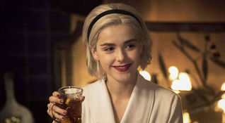 Le terrificanti avventure di Sabrina
