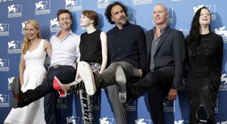 Birdman - Venezia 71