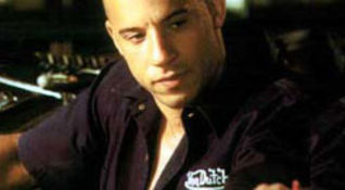 vin diesel
