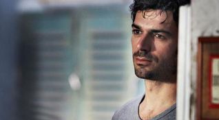 Bianca come il latte, rossa come il sangue - Luca Argentero