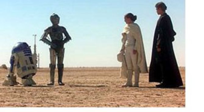 Star Wars