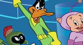 Duck Dodgers