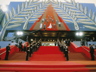 Festival di Cannes 2007