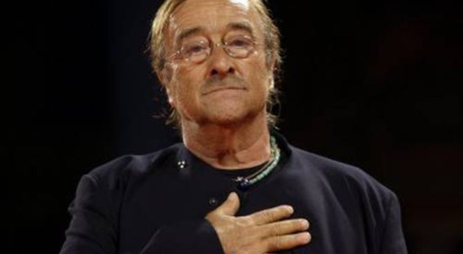 Lucio Dalla