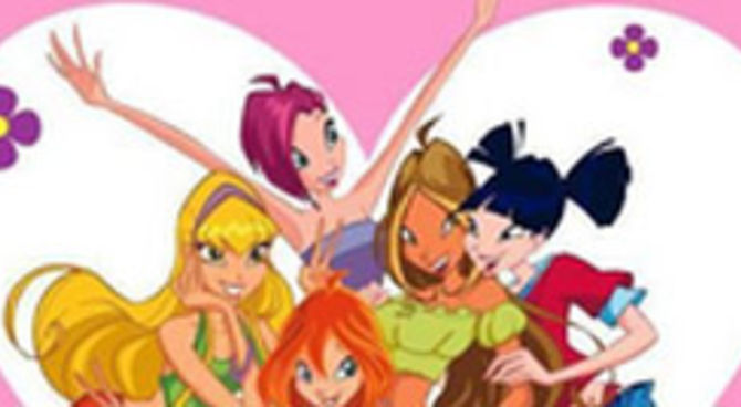 Winx