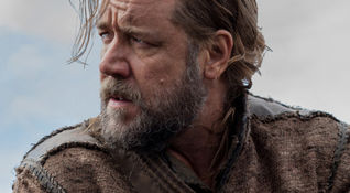 Noah - Russell Crowe