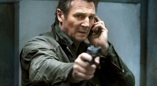 Taken: La vendetta - Liam Neeson