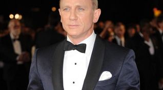Daniel Craig