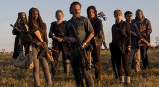 The Walking Dead