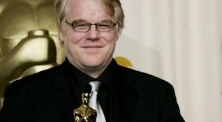 Philip Seymour Hoffman