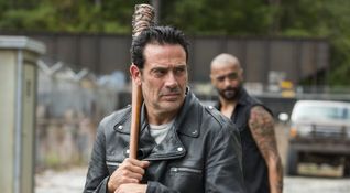 The Walking Dead