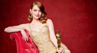 Emma Stone