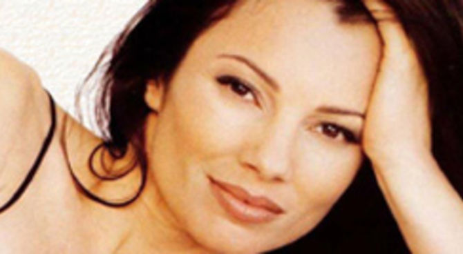 Fran Drescher